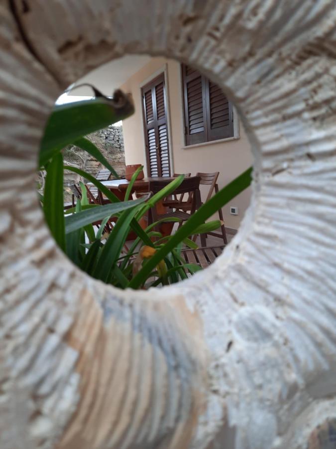 Villa Oblo 파뷔냐나도 외부 사진